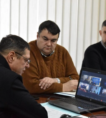 На Рівненщині підготовка до нацспротиву набирає обертів