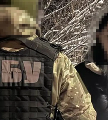 Коригувала ворожу атаку по ТЕЦ: 16-річну кропивничанку підозрюють у державній зраді
