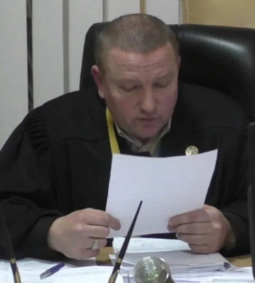 Підбурювання до хабаря: завершили слідство у справі щодо голови Рожищенського районного суду