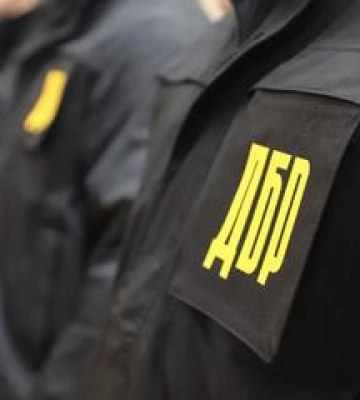 ДБР перевіряє "мертві душі" в Держпродспоживслужбі Полтавщини