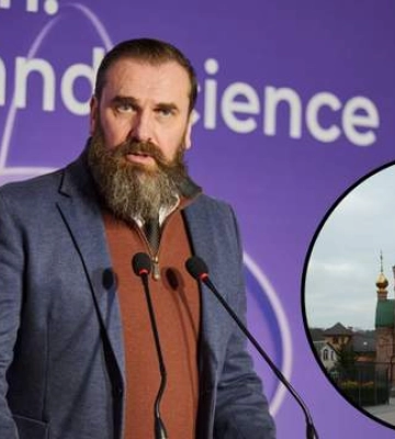 МОН анонсировало проверку школ, ученики которых посещали подпольное заведение монастыря УПЦ МП