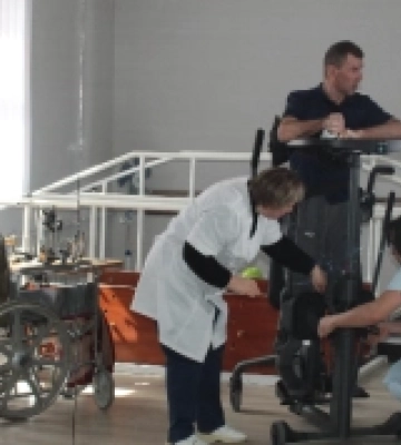 Які зміни чекають на сферу реабілітації у 2026 році за Програмою медгарантій