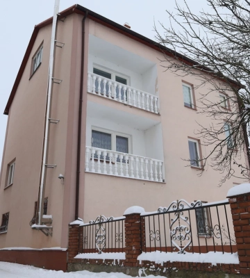 Компанія зі статутним капіталом в 1 тис. грн купила землю під забудову за 50 млн грн у Львівській області