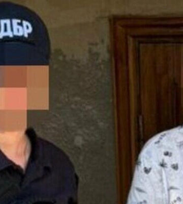 На Одещині судитимуть правоохоронців і посадовця ТЦК за допомогу ухилянтам