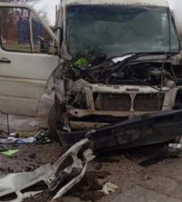Дрон РФ вдарив по авто в Запорізькому районі: поранено цивільного. ФОТО