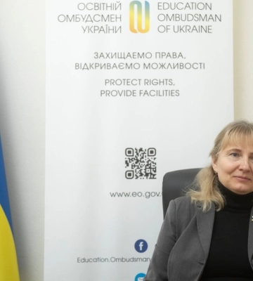 Освітній омбудсмен: Чи можливо у 2027р. забезпечити в Одесі НМТ в укриттях для всіх – це завдання "із зірочкою"