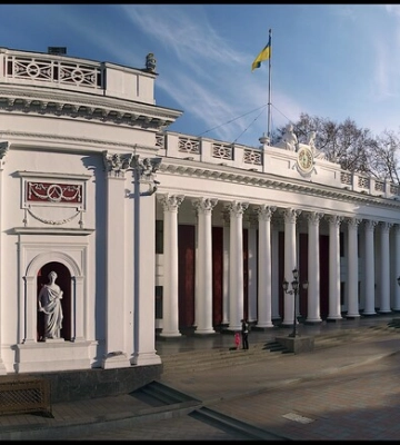 В Одесі призначили нового очільника служби у Справах дітей: хто обійняв посаду