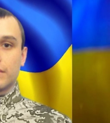 15 місяців вважався зниклим безвісти: воїну з Волині просять посмертно присвоїти нагороду