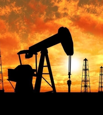 Ціни на нафту продовжують падіння після операції США у Венесуелі