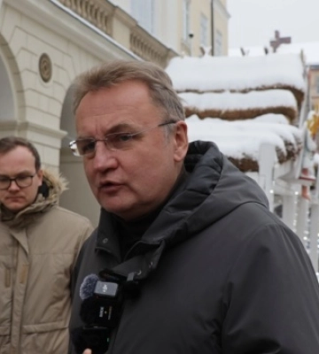 У Львові попри урядову заборону досі обмежене електропостачання медзакладів і транспорту - Садовий
