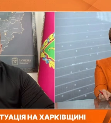 «Дуже важка зима». Ситуація зі світлом й теплом у Харкові після удару 5 січня