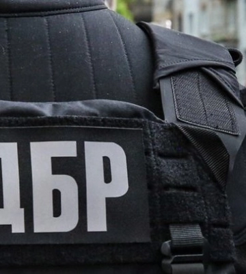 Бухгалтер воинской части незаконно перечислил себе 800 тысяч грн — дело направлено в суд