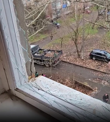 В Херсоне мужчина погиб из-за взрыва найденного предмета
