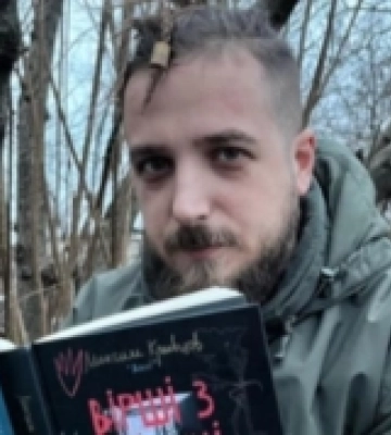 На Сумщині загинув молодий Герой з Волині Богдан Дубенчук