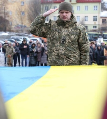 Где расположена церковь, в которой молился Грушевский: львовяне даже не догадывались