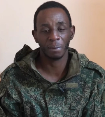 Чому Лиман є стратегічним містом для росіян: пояснює речник 60 бригади
