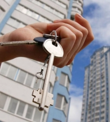В Україні катастрофічно бракує квартир для оренди: яка ситуація на Волині