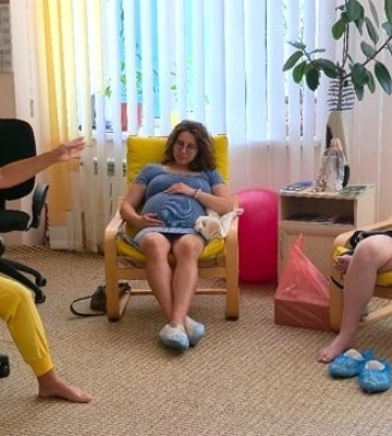 У Рівному стартують безкоштовні заняття Школи відповідального батьківства