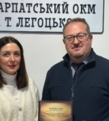 Ужгородський замок визнали найкращою туристичною атракцією Закарпаття