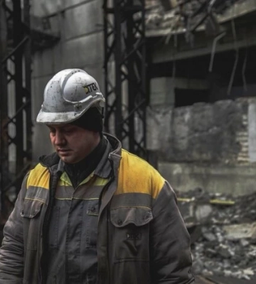 Дніпропетровщина: окупанти атакували підрозділ ДТЕК