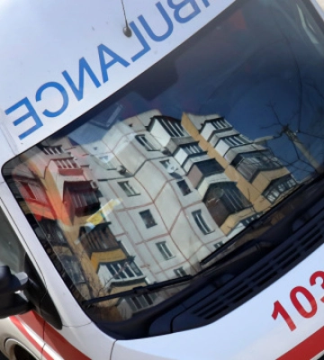Масована атака РФ по Кривому Рогу: кількість поранених зросла до восьми