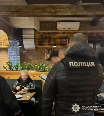 В Киеве у начальника отдела районного ТЦК требовали $100 тысяч