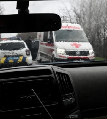 У Костянтинівці залишаються 2850 цивільних, евакуація стає складнішою - ОВА