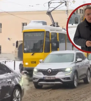 Енергоколапс у Львові. Хто винен і чому вибухнув політичний скандал?