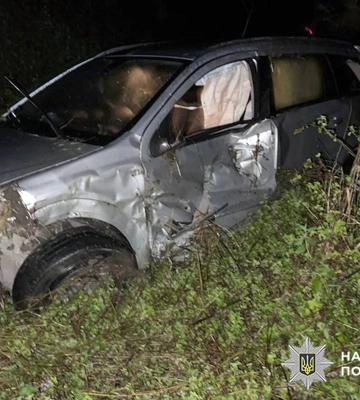 На Хмельниччині водій легковика вислухав вирок суду за смертельну нетверезу ДТП