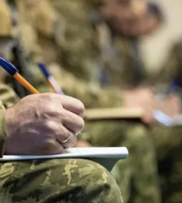 Військових ТЦК на Миколаївщині підозрюють у незаконному утриманні чоловіка