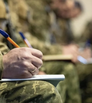 На Миколаївщині військових ТЦК підозрюють у незаконному утриманні чоловіка