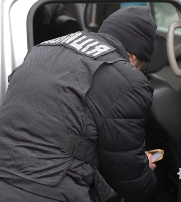 В Одесі викрили продаж авто, ввезених як гуманітарну допомогу