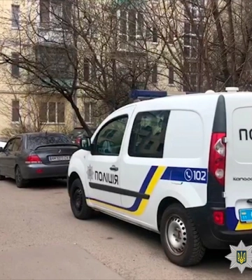 У Києві містянина та іноземця засуджено за умисне вбивство знайомого, - поліція