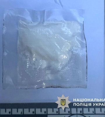 В Одесі судитимуть двох чоловіків за збут партії кокаїну