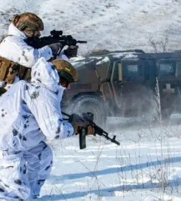 У Куп’янську для росіян склалася критична ситуація - Трегубов