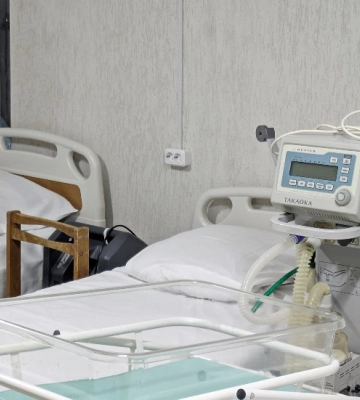 В Одесі поліпшують якість надання медичної допомоги вагітним, породіллям і немовлятам