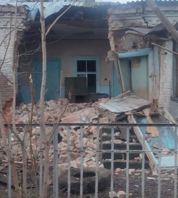 Росіяни протягом дня атакували чотири райони Дніпропетровщини, є загибла та понад 20 постраждалих
