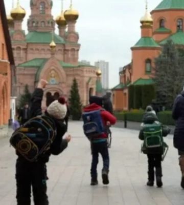 УПЦ МП відхрестилася від підпільної школи в київському монастирі