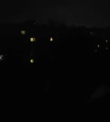 У Запоріжжі та Дніпрі блекаут: що сталося