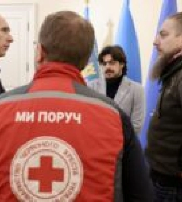 Львівська ініціатива: адаптація житла для ветеранів