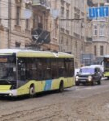 Львівські лікарні працювали на генераторах в умовах відключень
