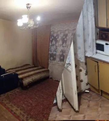 Аренда за 6 тысяч гривен в Киеве: как выглядит самая дешевая квартира столицы