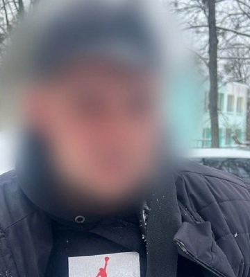У Харкові чоловік вистрілив у працівника ТЦК та СП