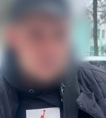 В Харькове водитель авто стрелял в военного ТЦК, полиция вводила спецоперацию