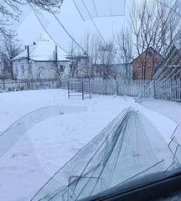 На Полтавщині розгромили дитячий садок