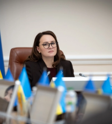 Медики Херсонщини зможуть отримати службове житло поблизу роботи