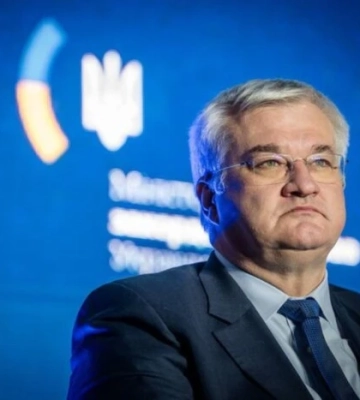 Сибіга: Україна готова надати Гані доступ до її полоненого громадянина