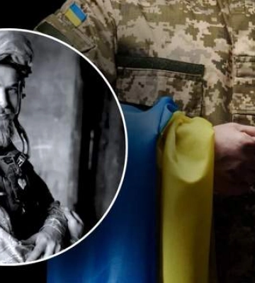 Був кандидатом у майстри спорту та підкорював вершини: на війні загинув Володимир Василишин