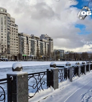 Новини Харкова – головне 8 січня: як минула ніч