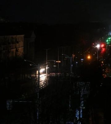 У Дніпрі продовжили канікули у школах через масштабне відключення світла